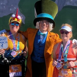 Fundraising Page: Kimberly Colstad Hefty